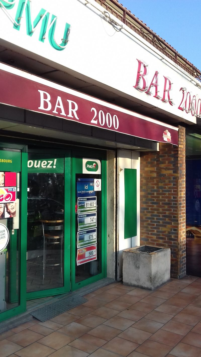 Bar 2000