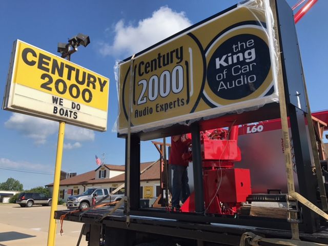Century 2000