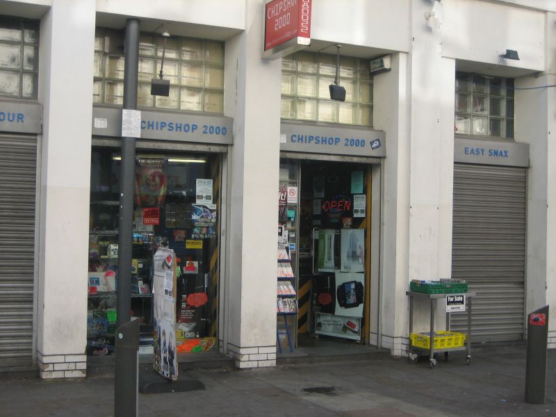 Chipshop 2000