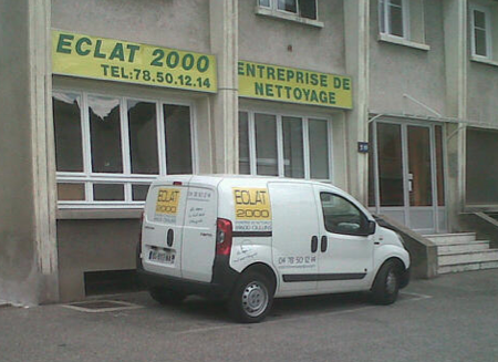 Eclat 2000