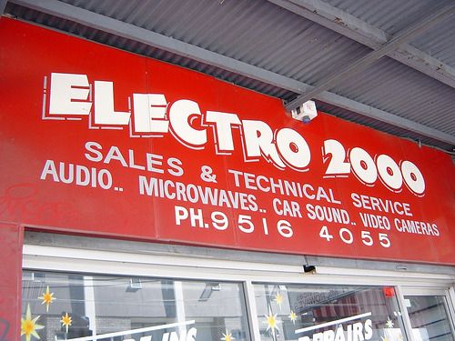 Electro 2000