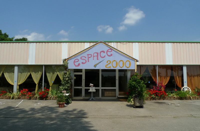 Espace 2000