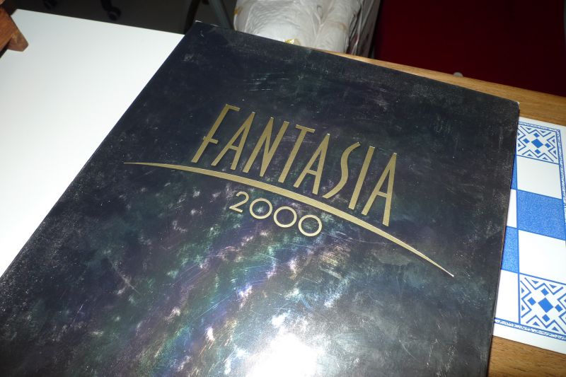 Fantasia 2000