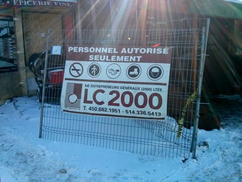 LC 2000