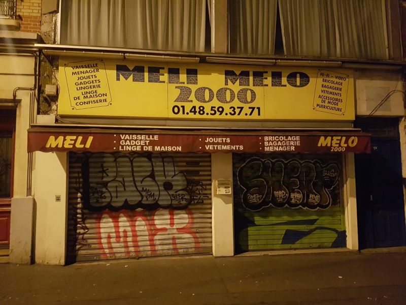 Meli Melo 2000