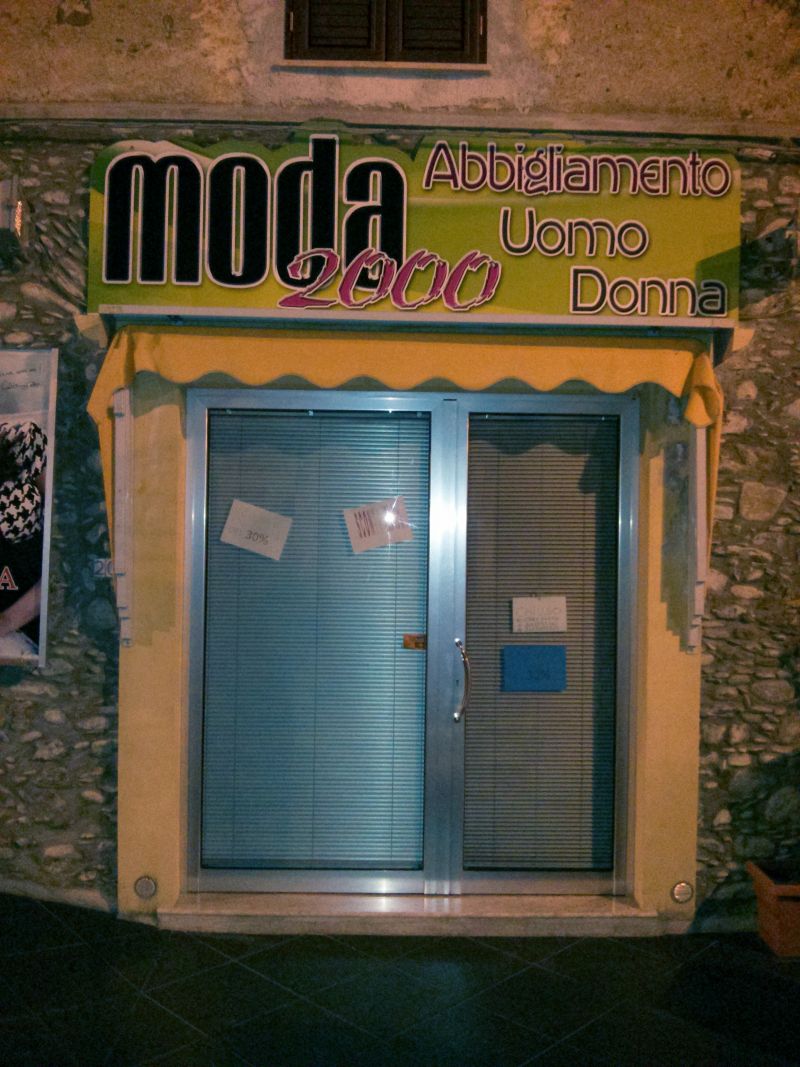 Moda 2000