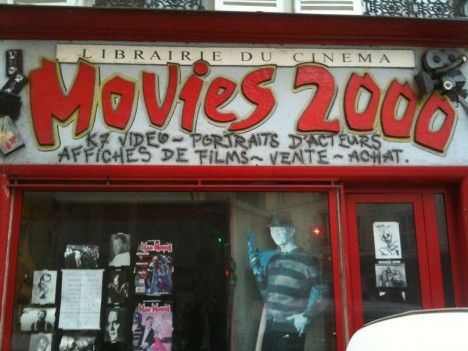 Movies 2000
