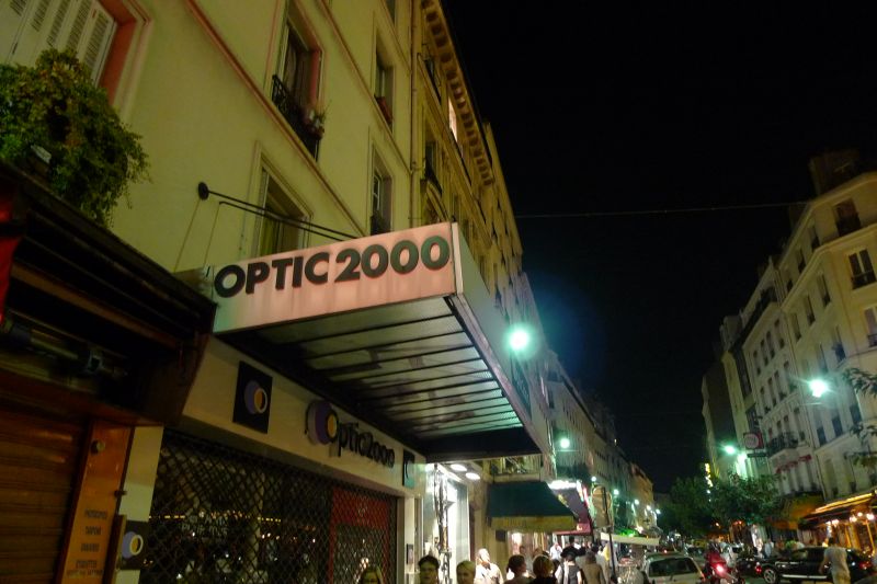 Optic 2000