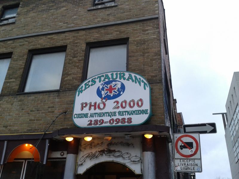 Pho 2000