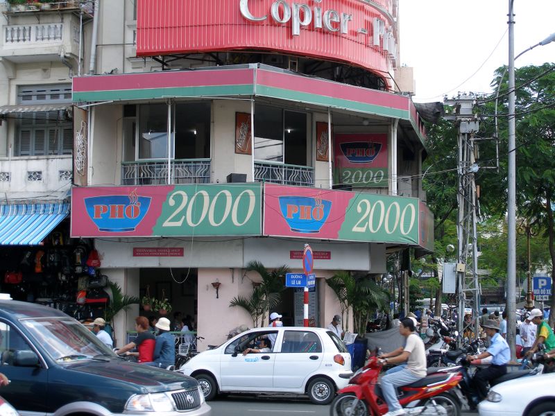 Pho 2000
