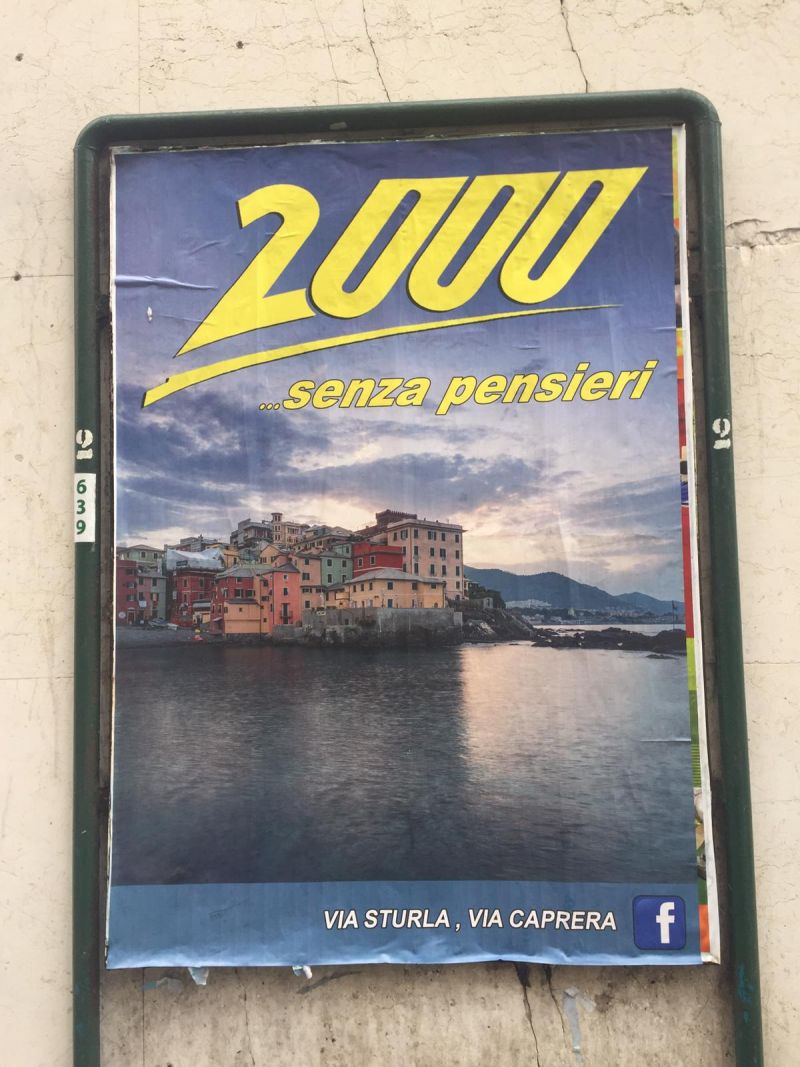Senza 2000
