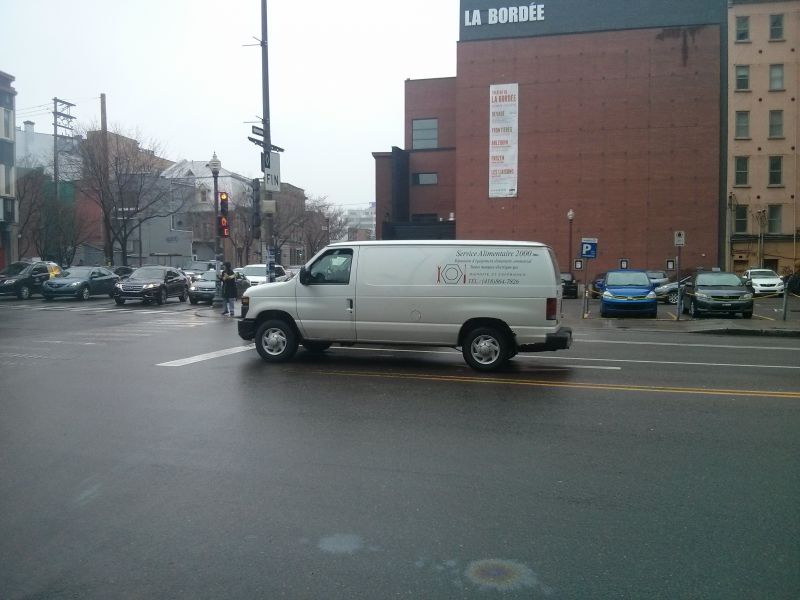 Service Alimentaire 2000