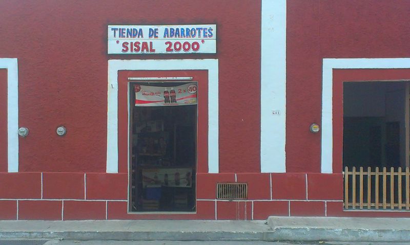 Sisal 2000