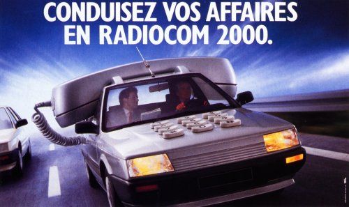 Radiocom 2000