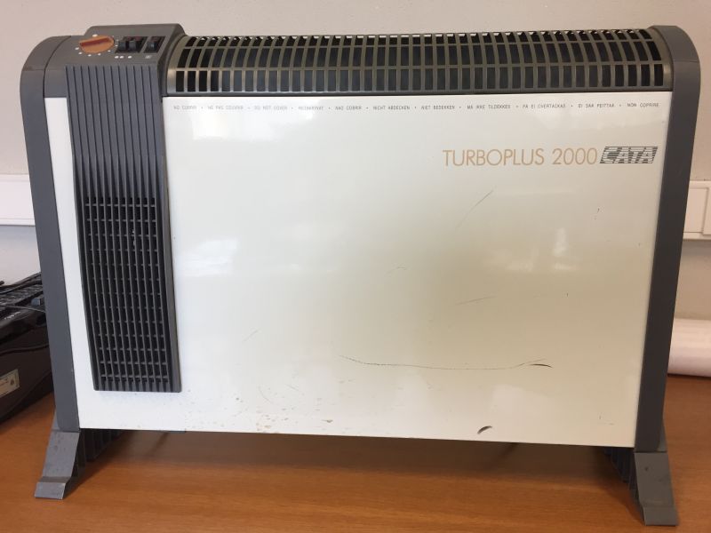 Turboplus 2000